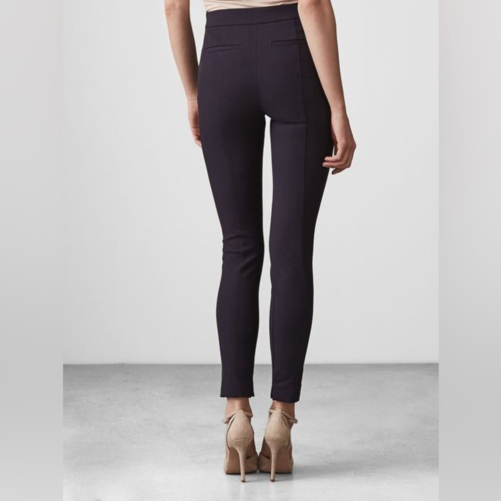 NWT Reiss Tyne Skinny Trousers